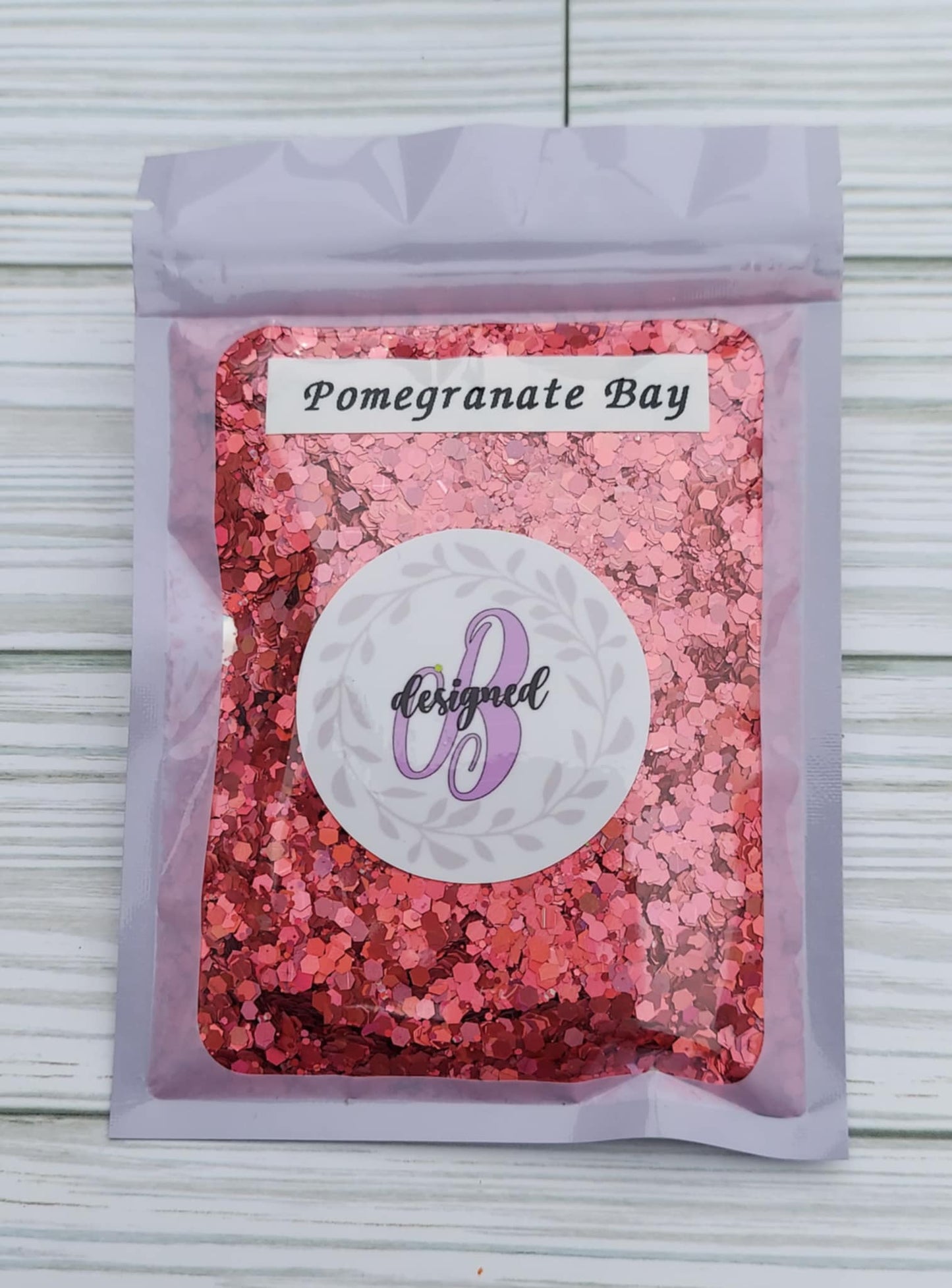POMEGRANATE BAY