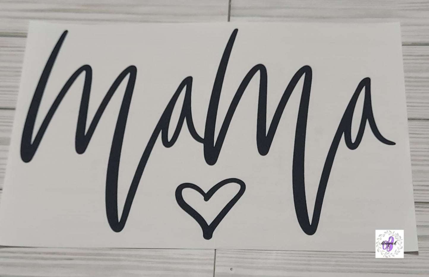 MAMA HEART