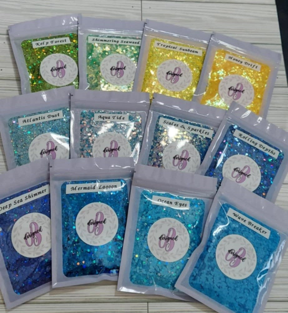 GLITTER