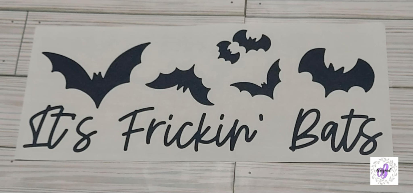 BATS