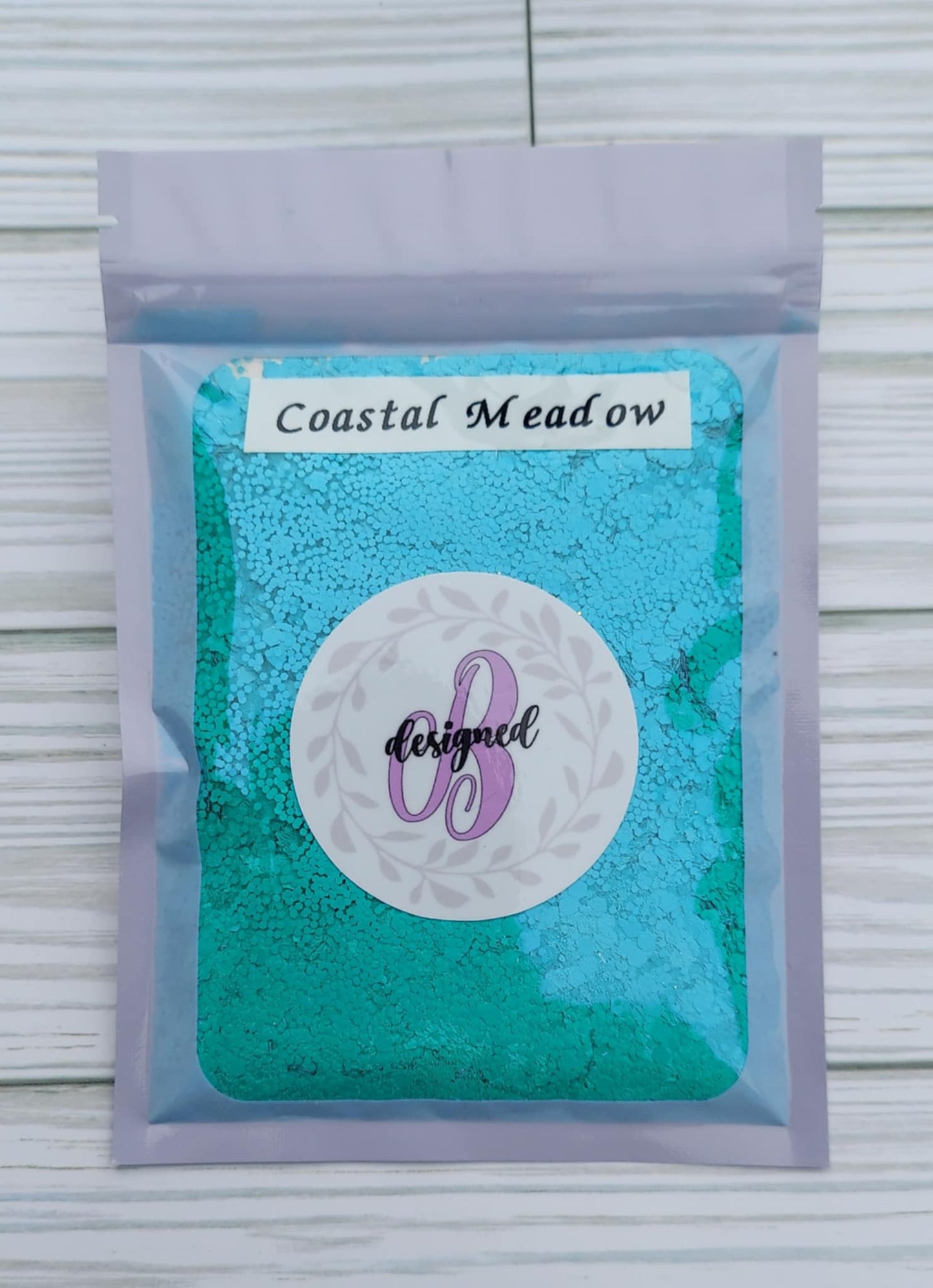 COASTAL MEADOW