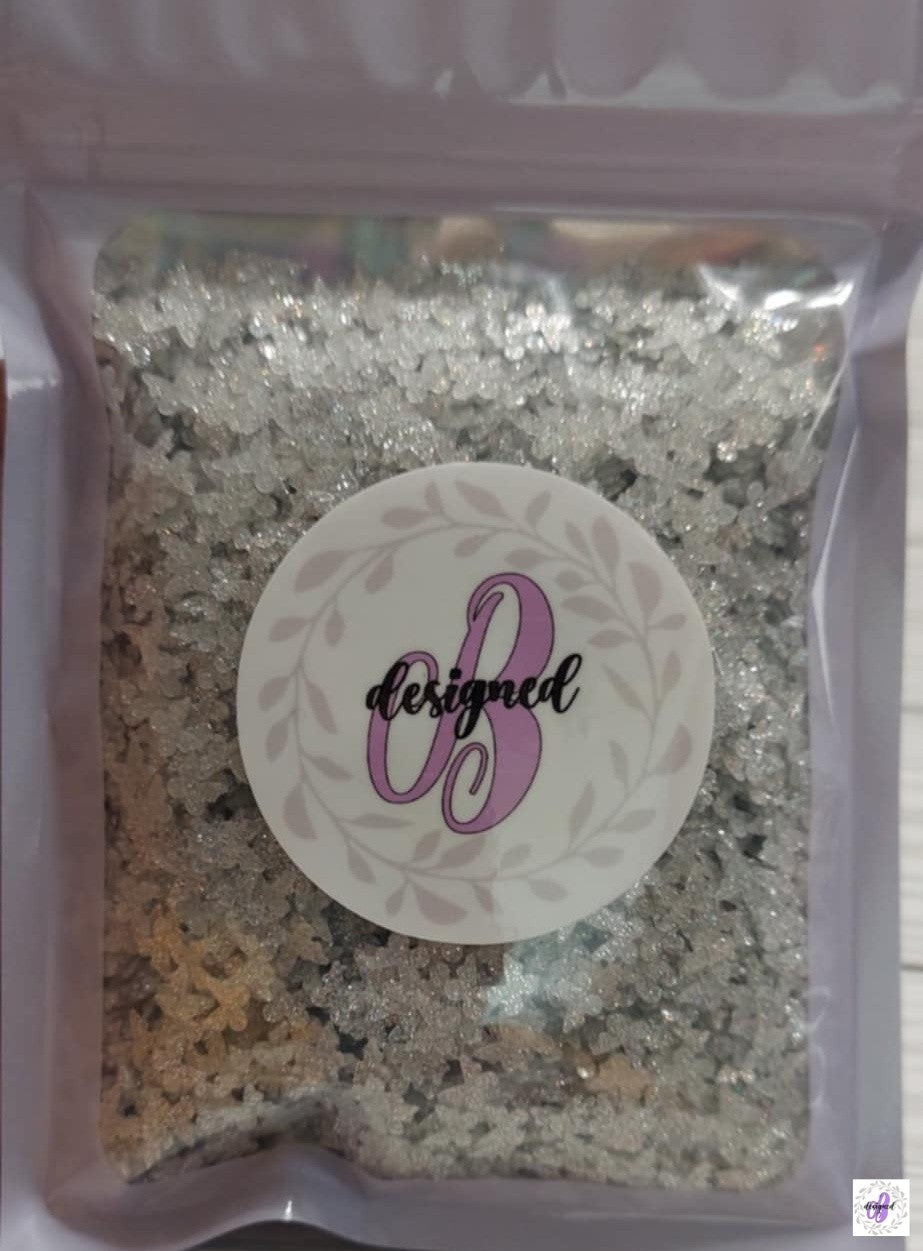 GLITTER