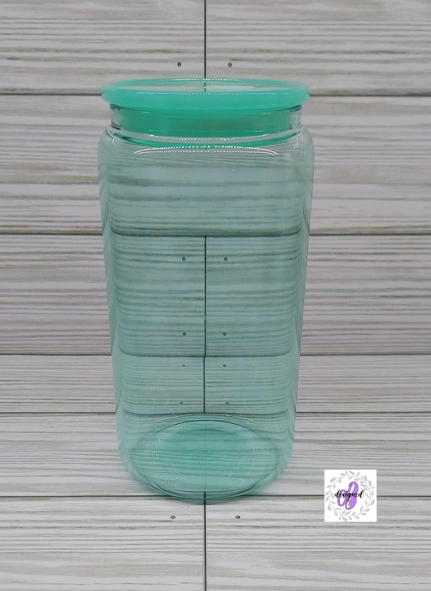 SPECIALTY GLASS CANS