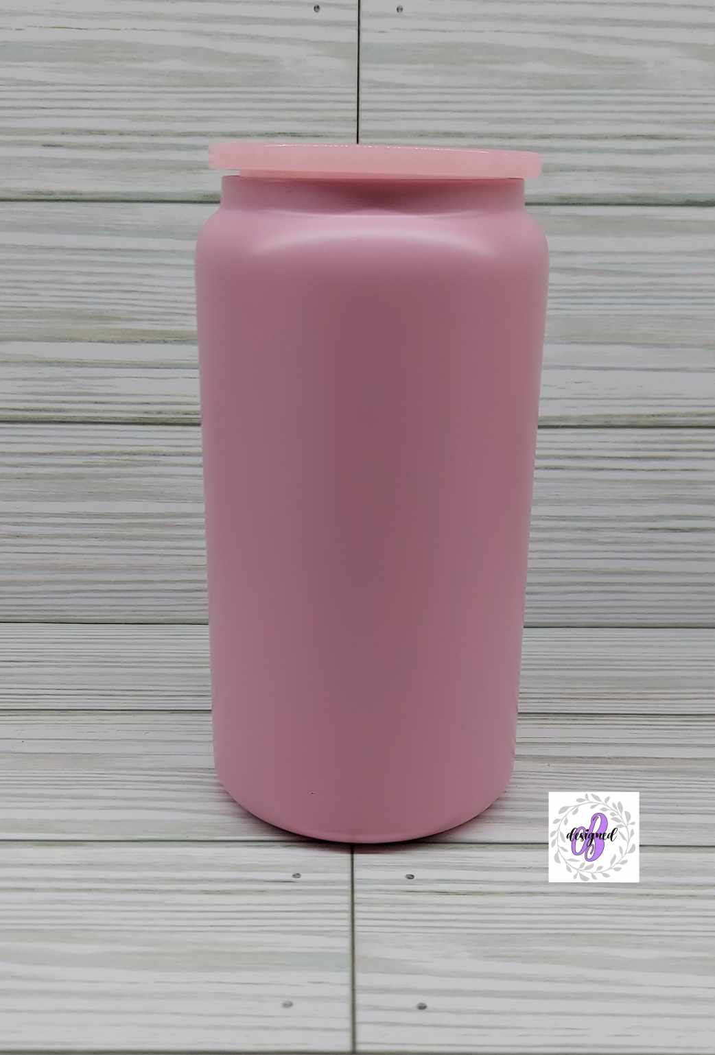 STAINLESS STEEL CANS