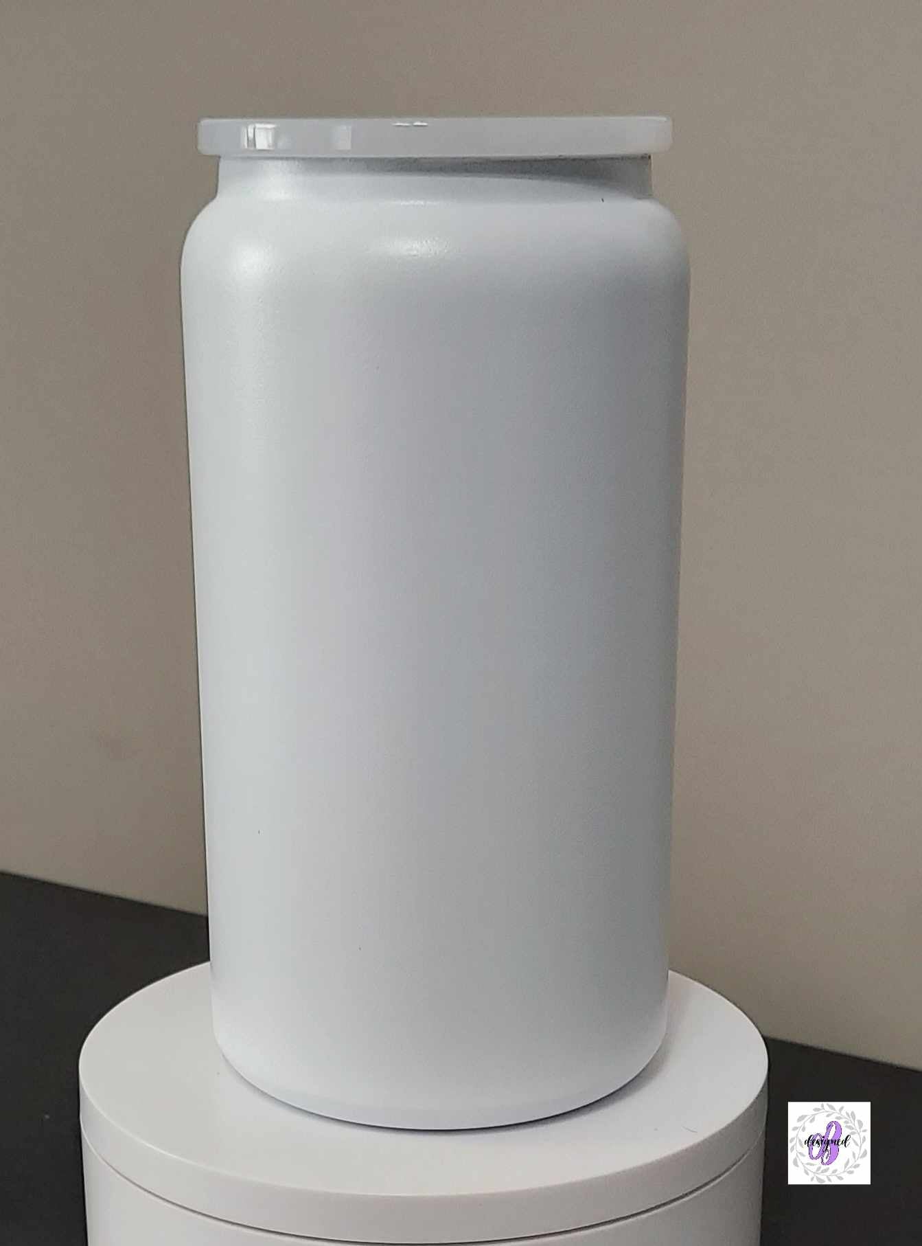 STAINLESS STEEL CANS