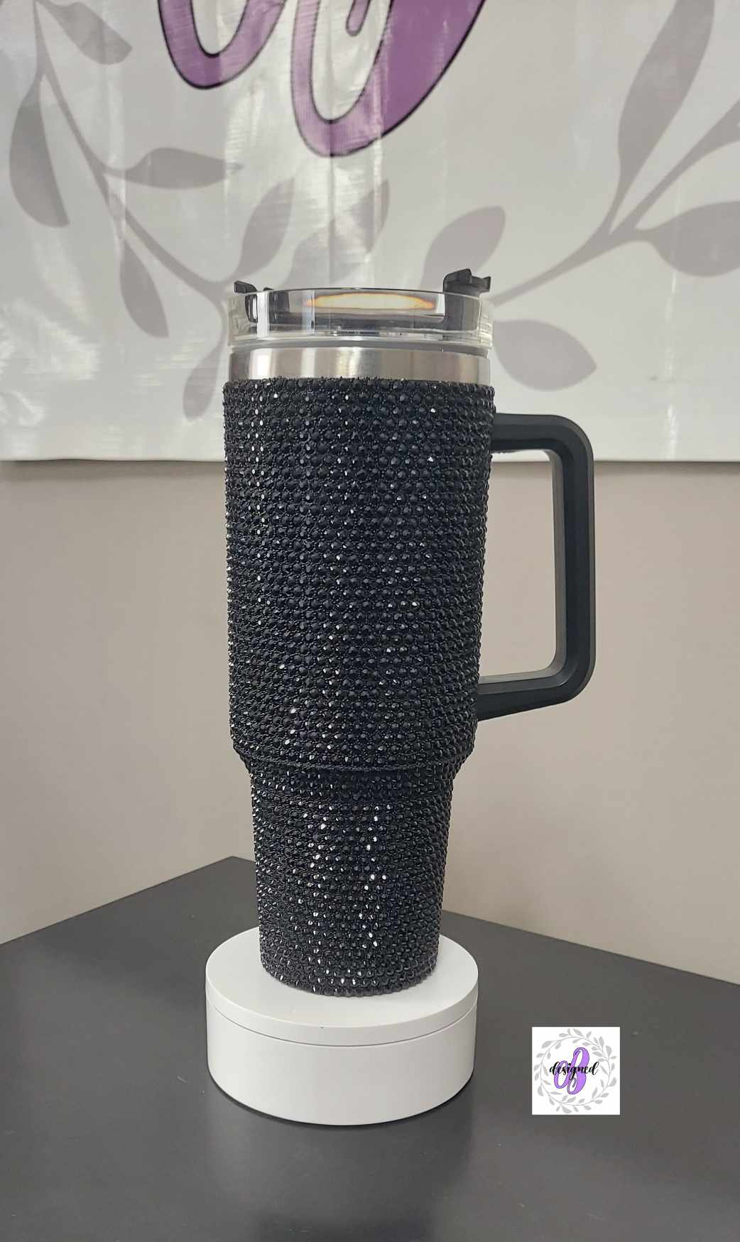 40oz TUMBLERS