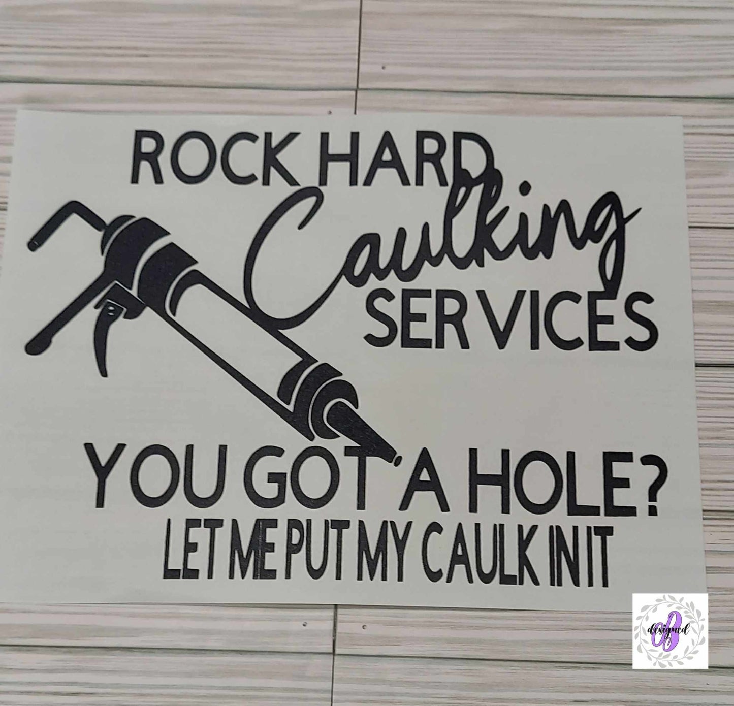 ROCK HARD