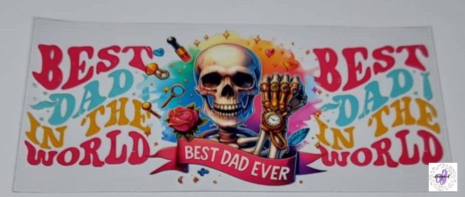 BEST DAD