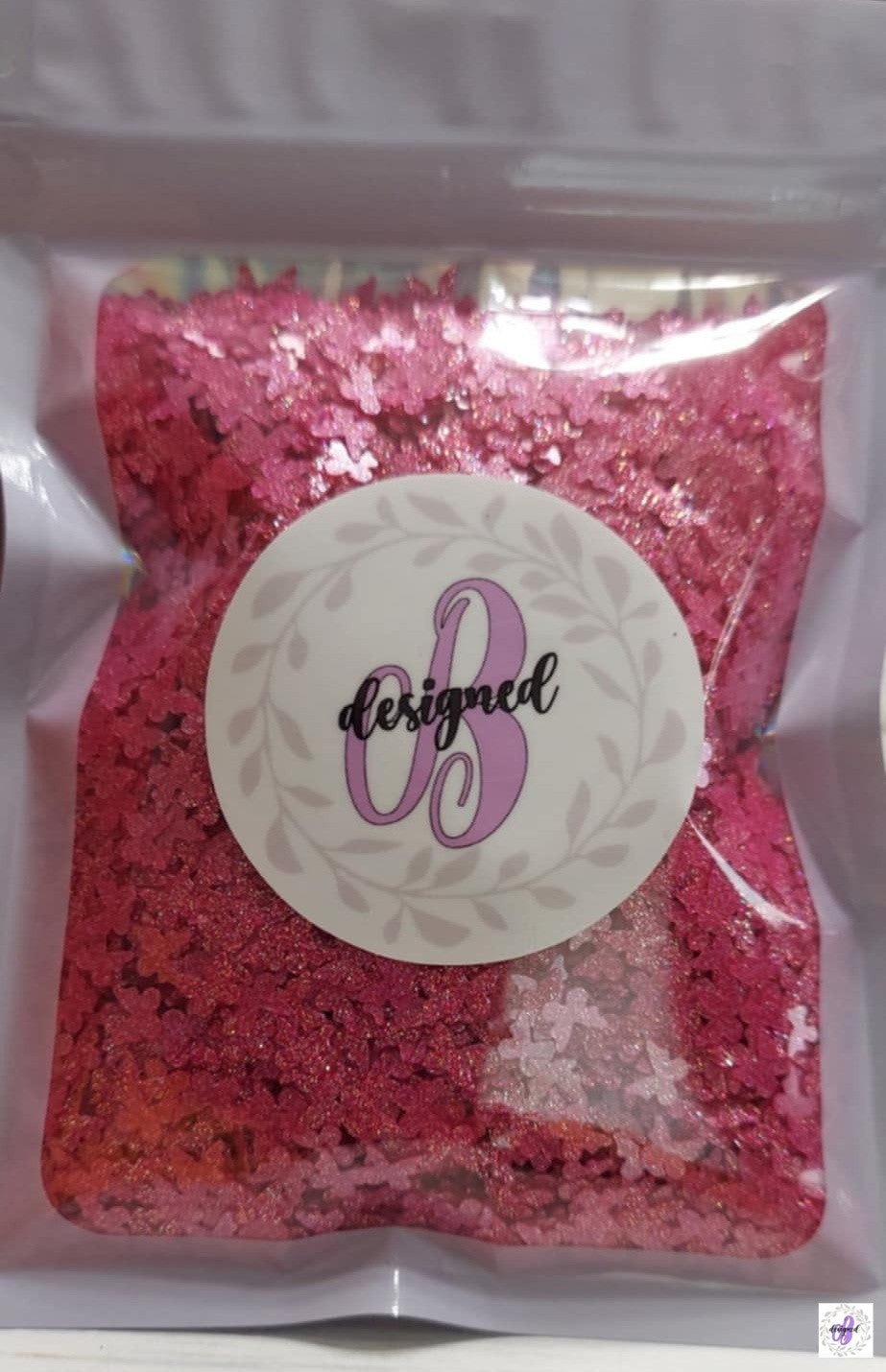 GLITTER