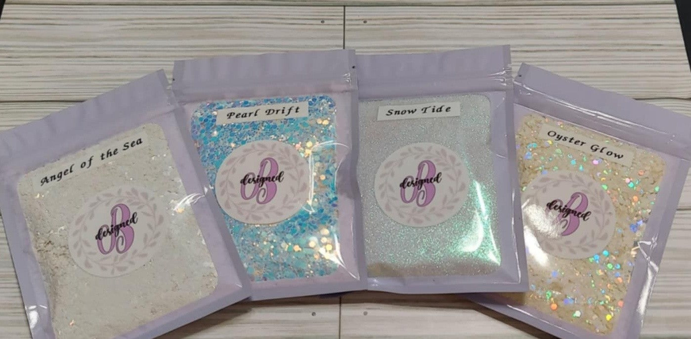 GLITTER