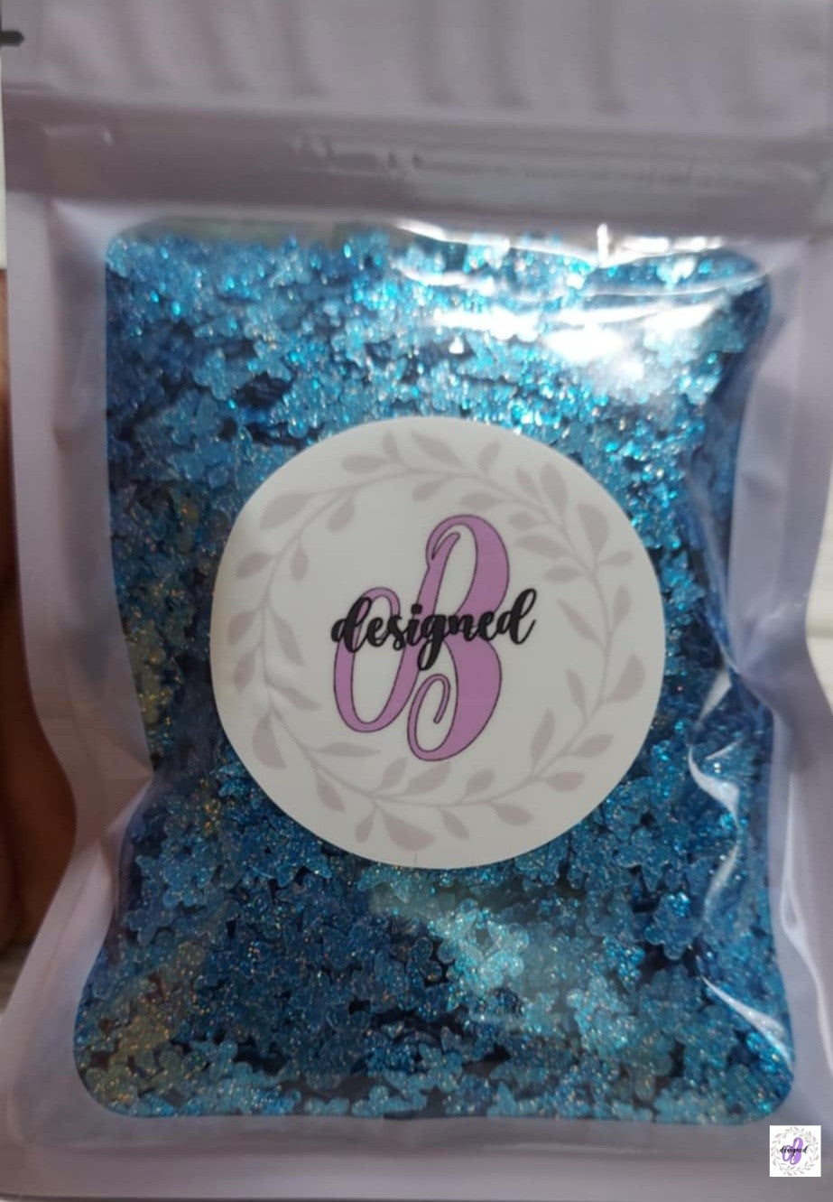 GLITTER
