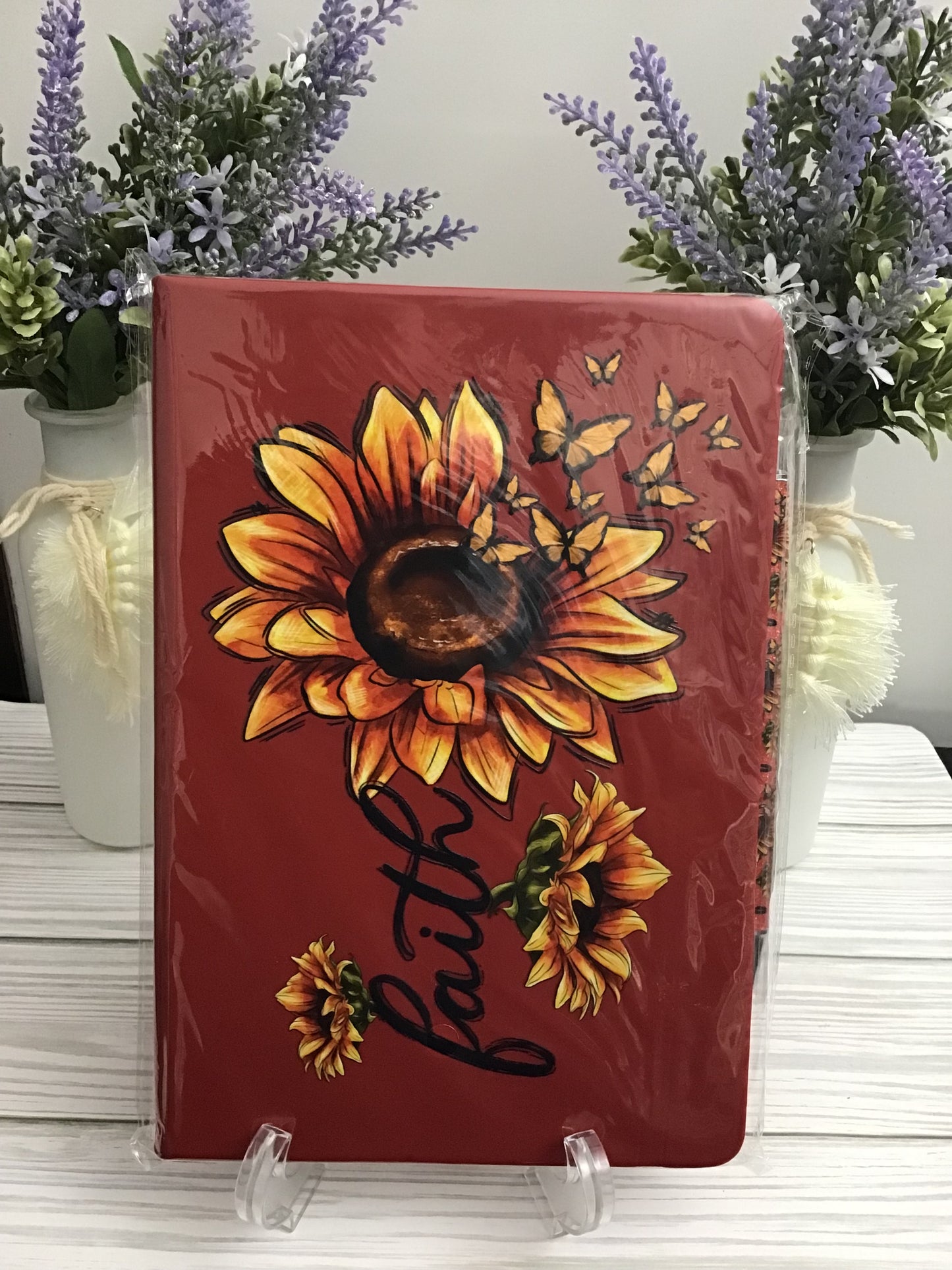 FAITH SUNFLOWER