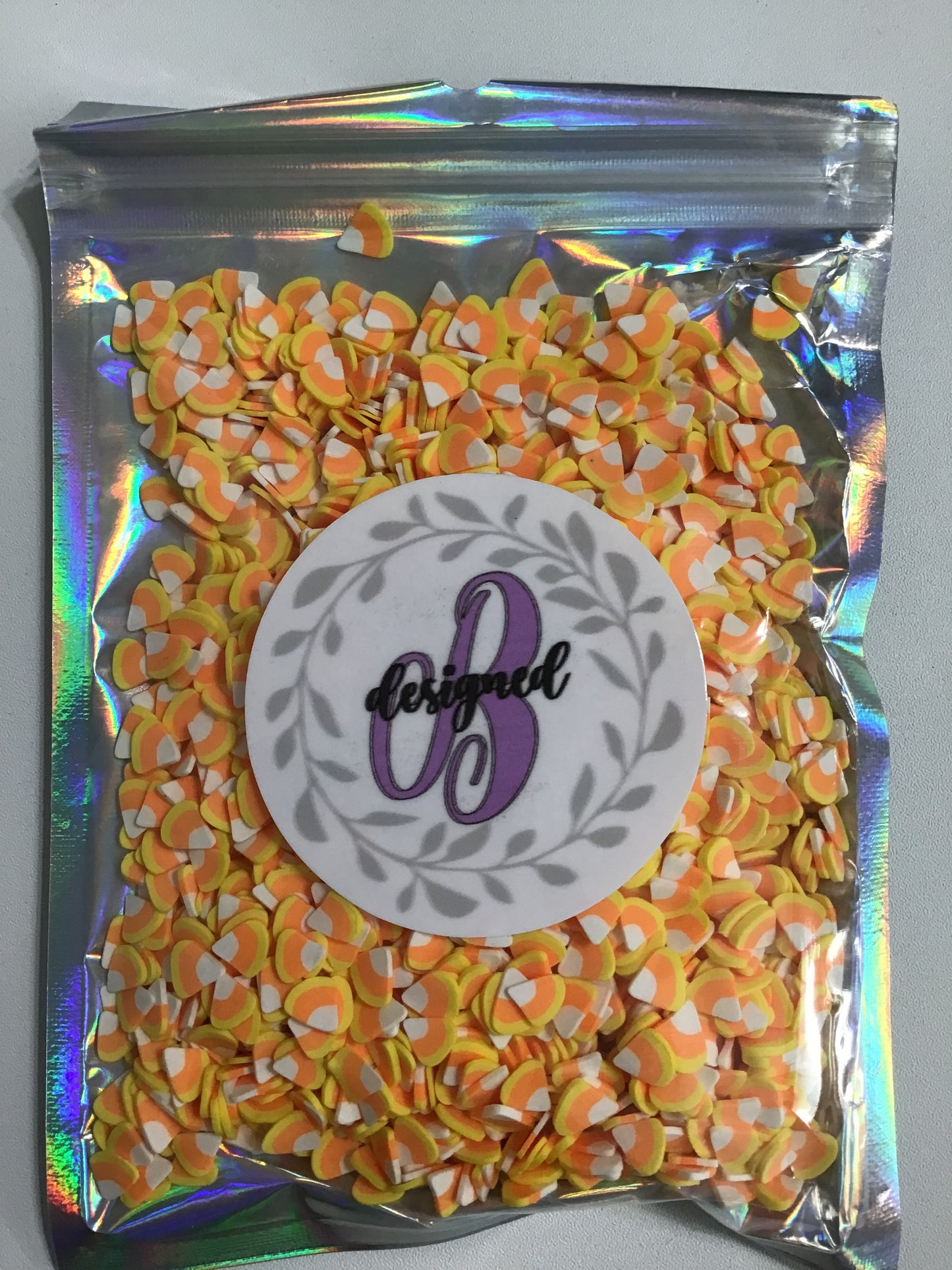 CANDY CORN