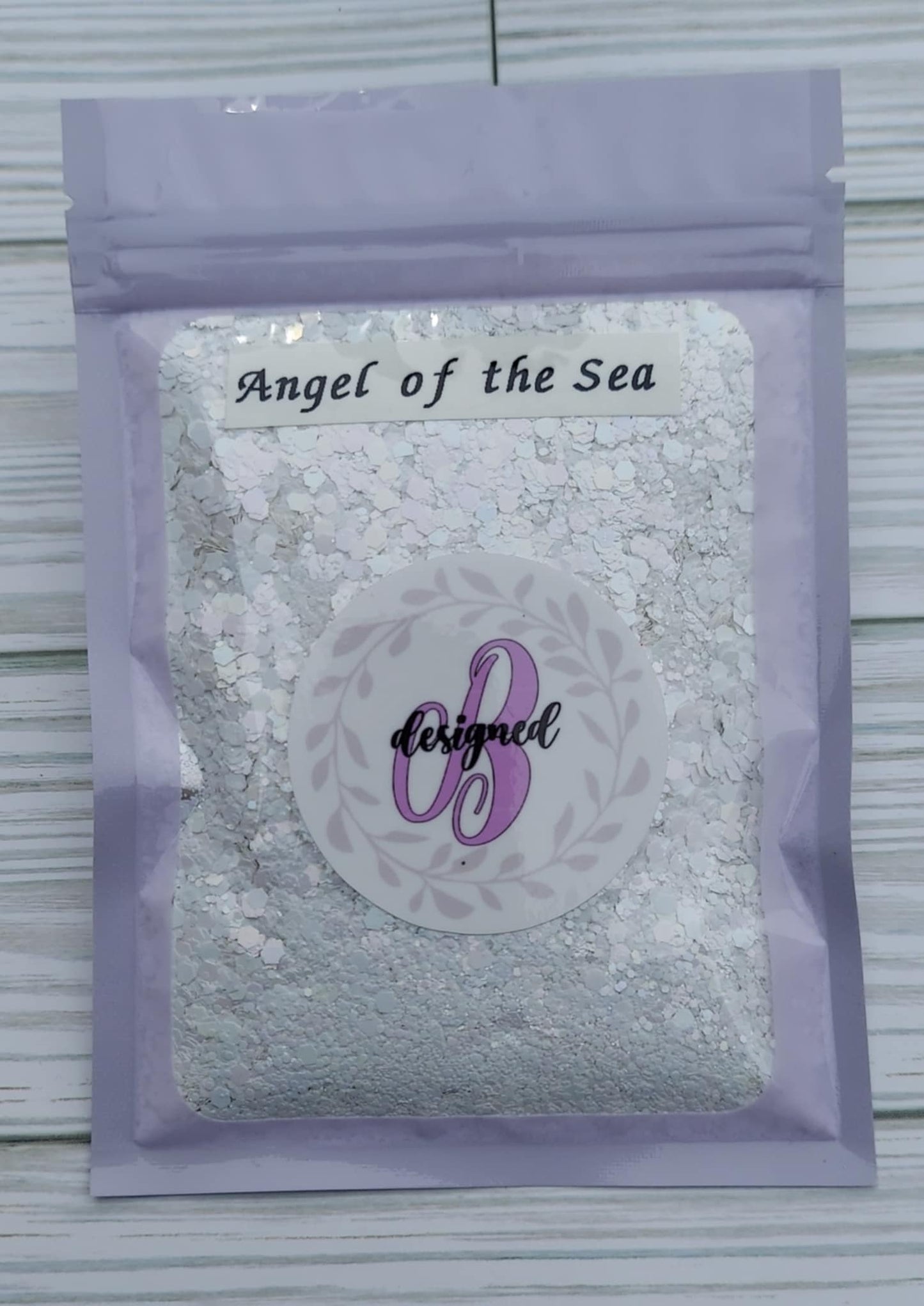 ANGEL OF THE SEA