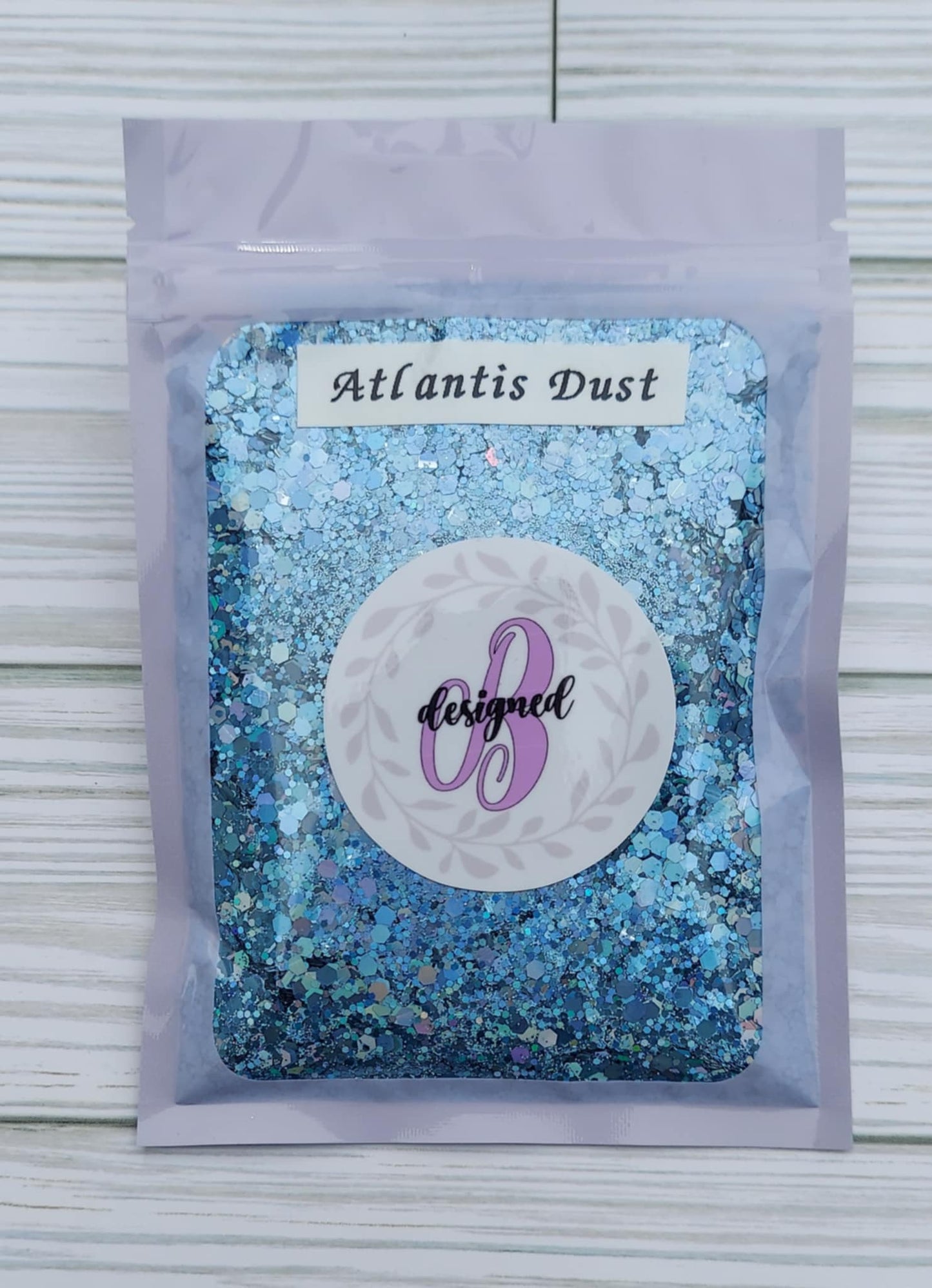 ATLANTIS DUST