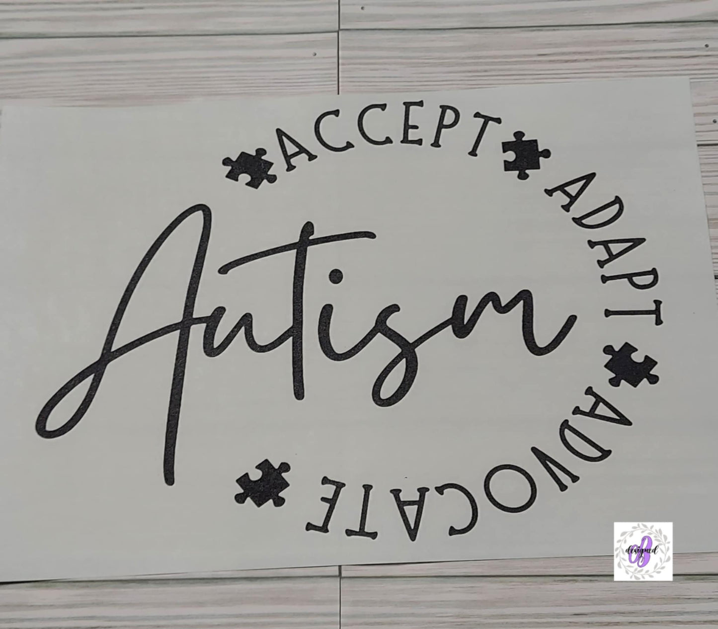 AUTISM CIRCLE
