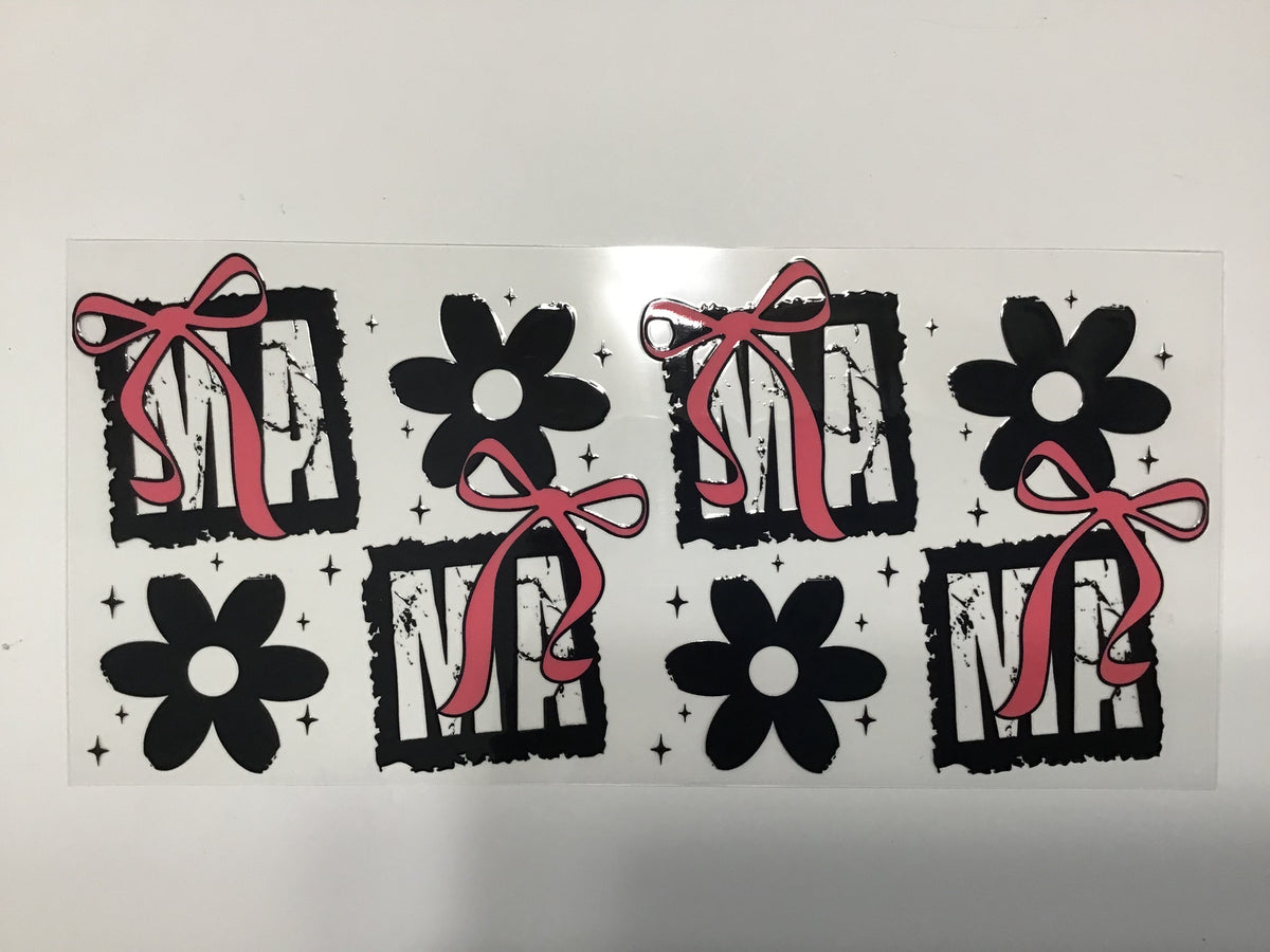 76D (Double Sided)