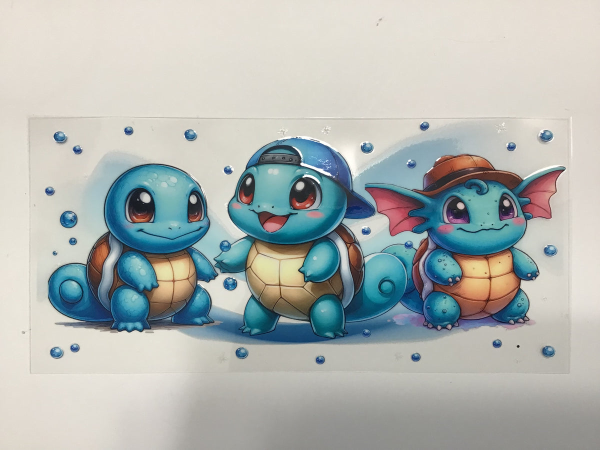 76E (Double Sided)