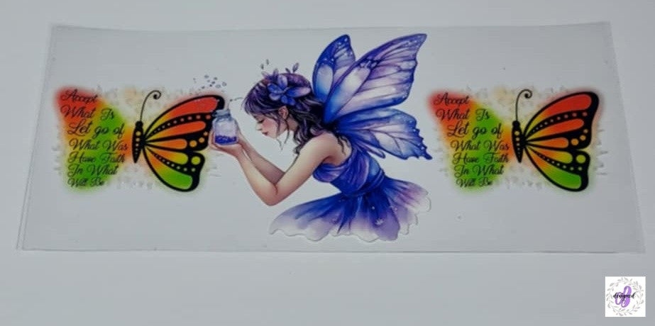 FAIRY BUTTERLY