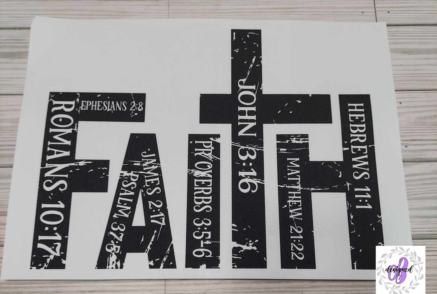 FAITH