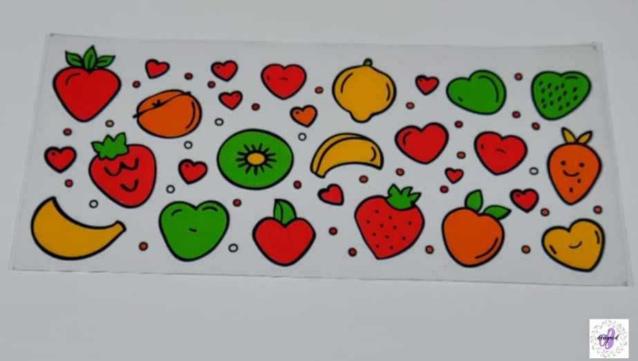 FRUITS