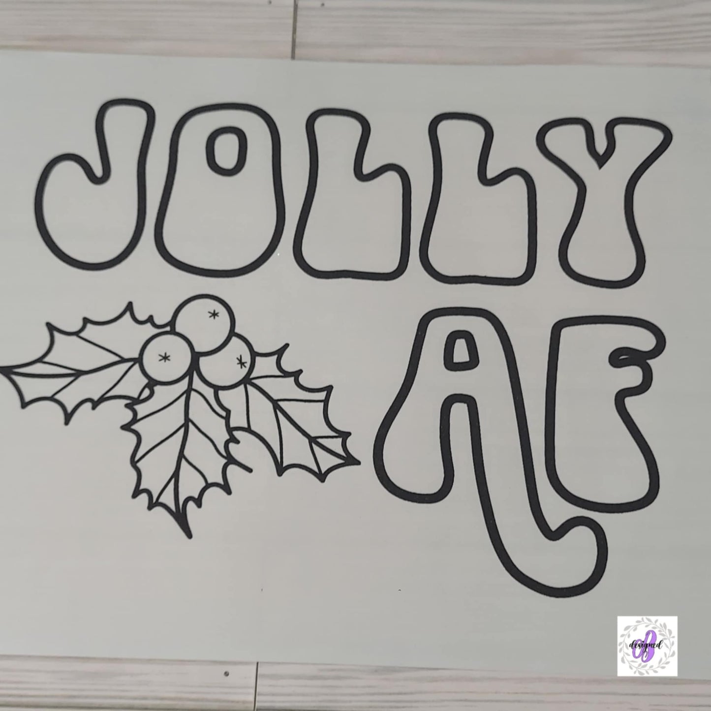 JOLLY AF