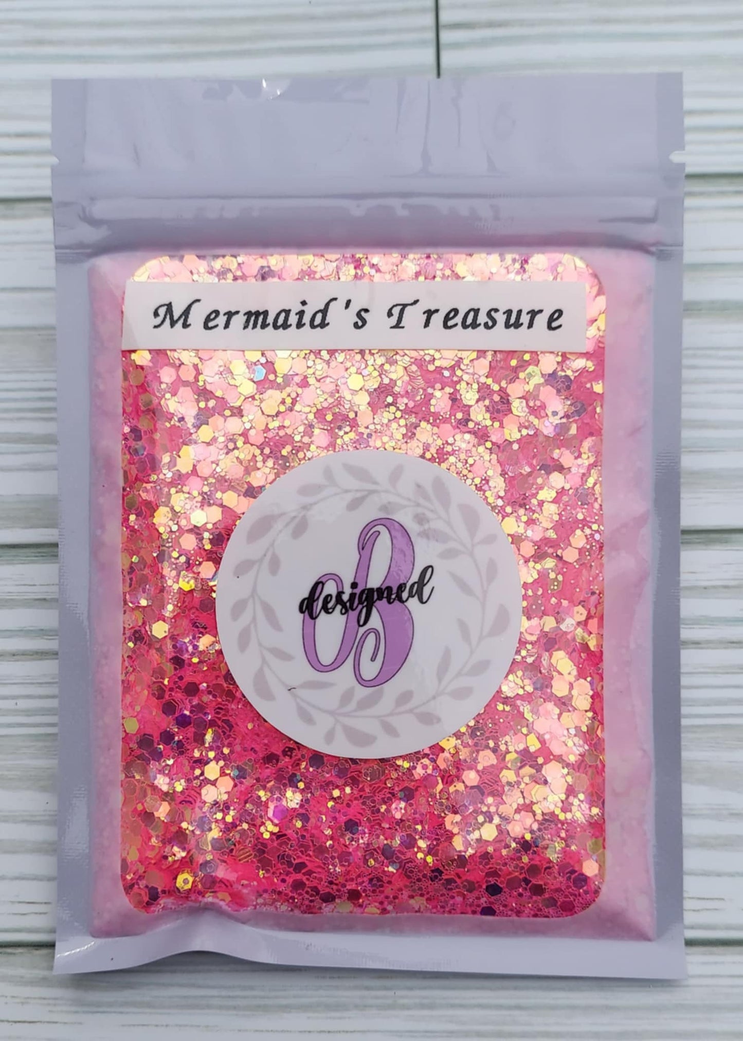 MERMAID'S TREASURE