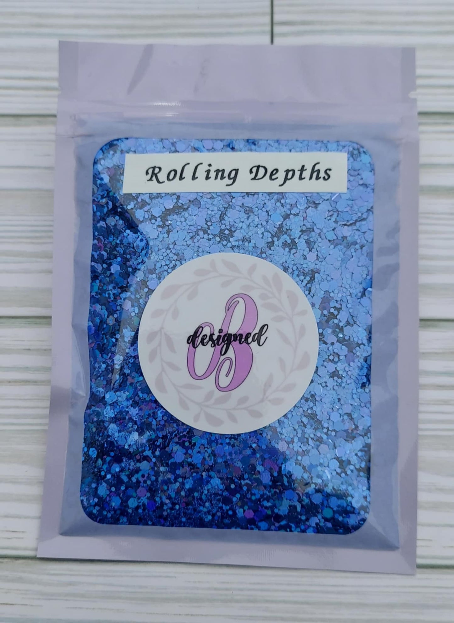 ROLLING DEPTHS