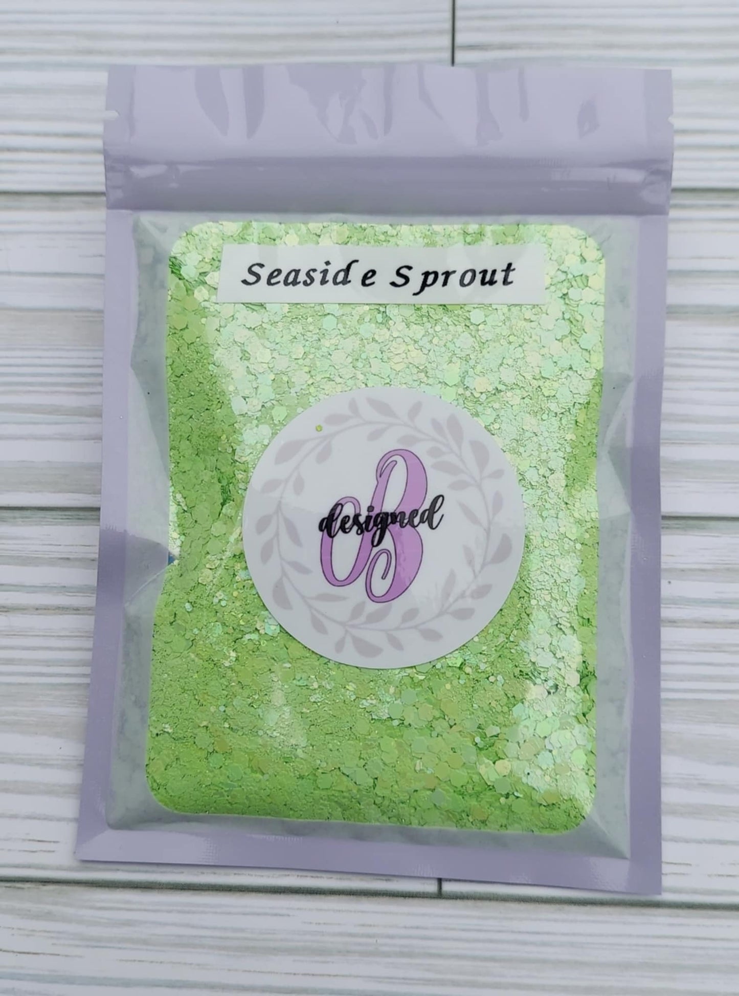 SEASIDE SPROUT
