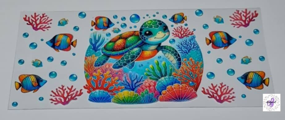 SEA TURTLE
