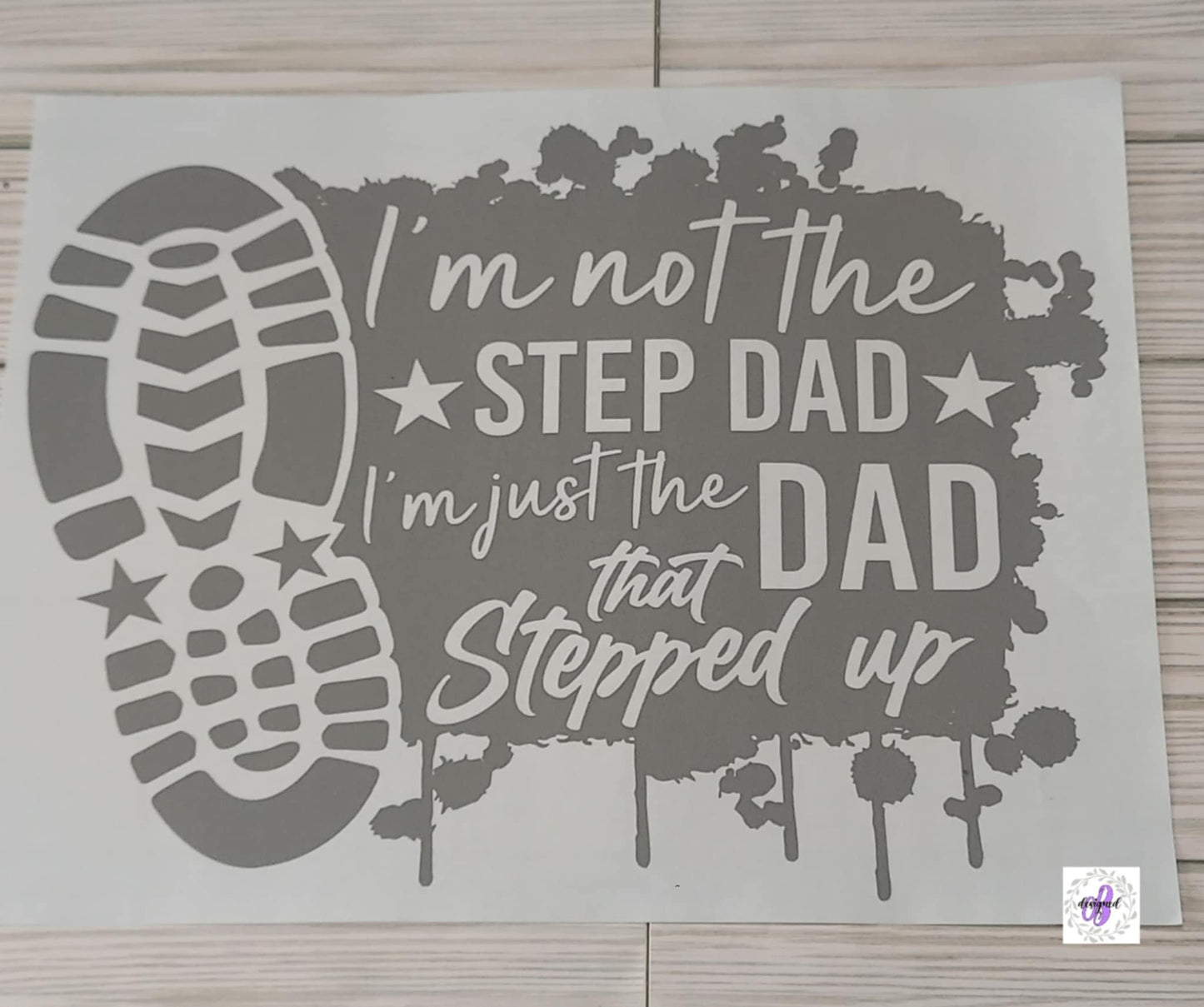 STEP DAD