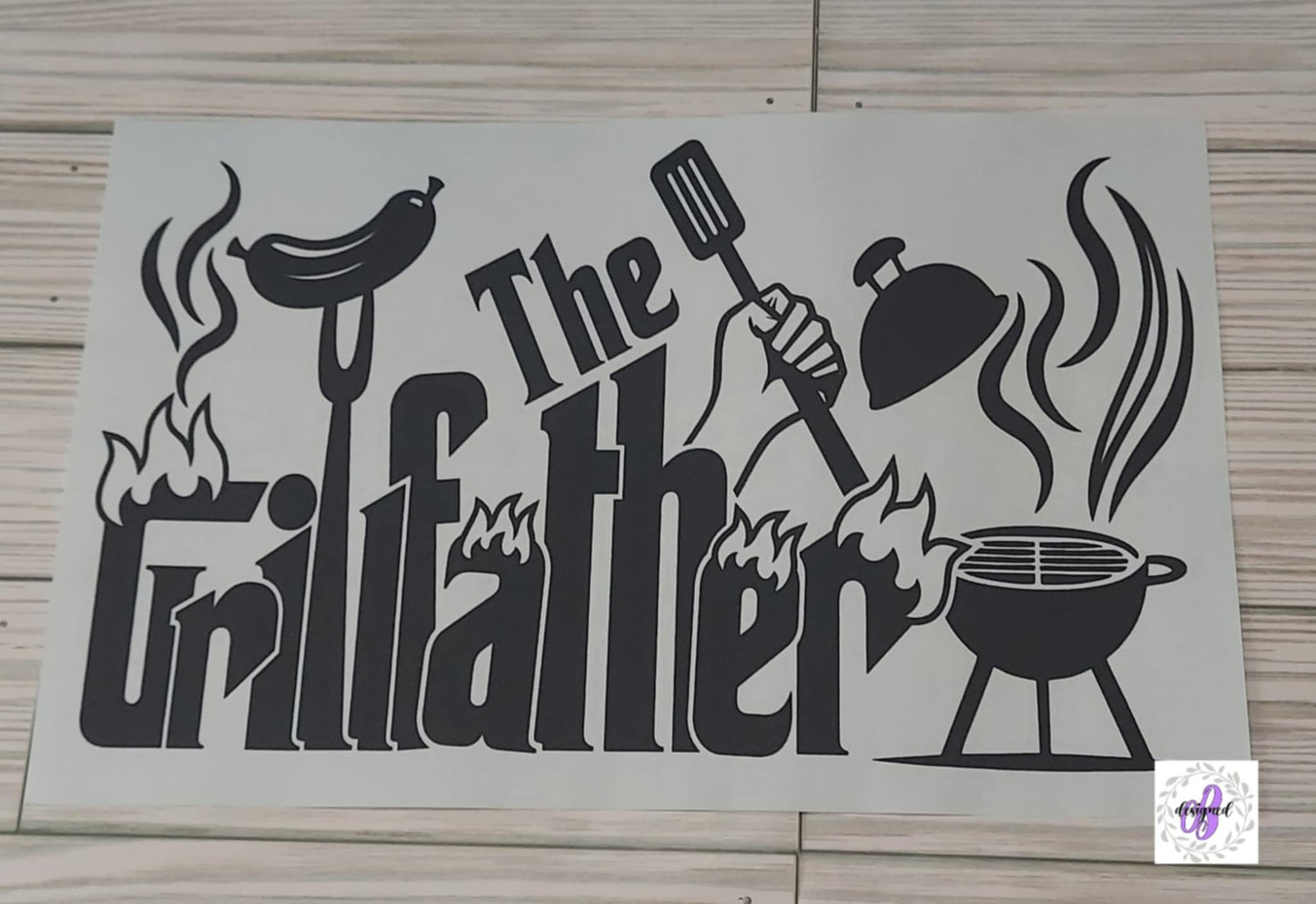 GRILL FATHER
