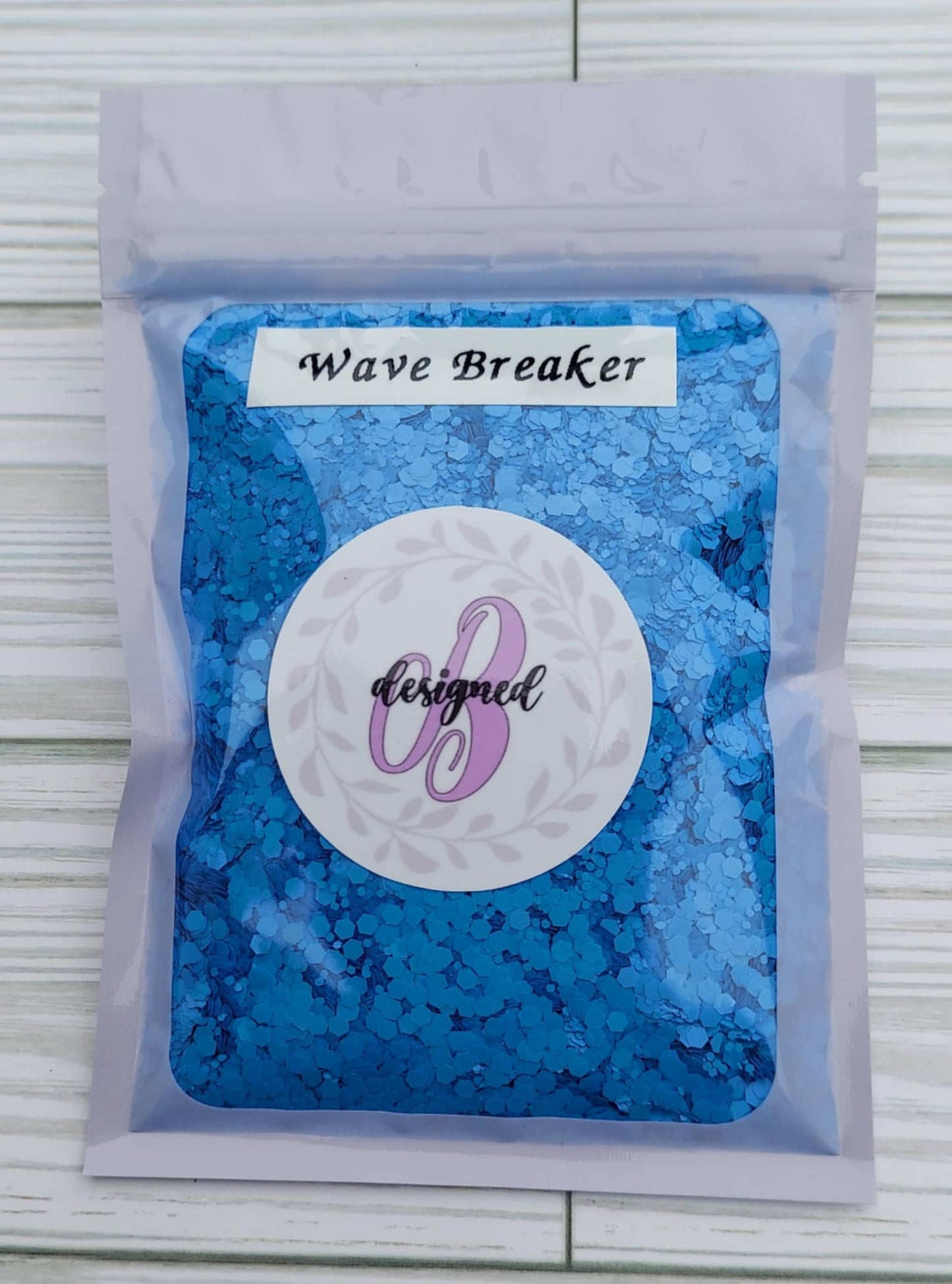 WAVE BREAKER