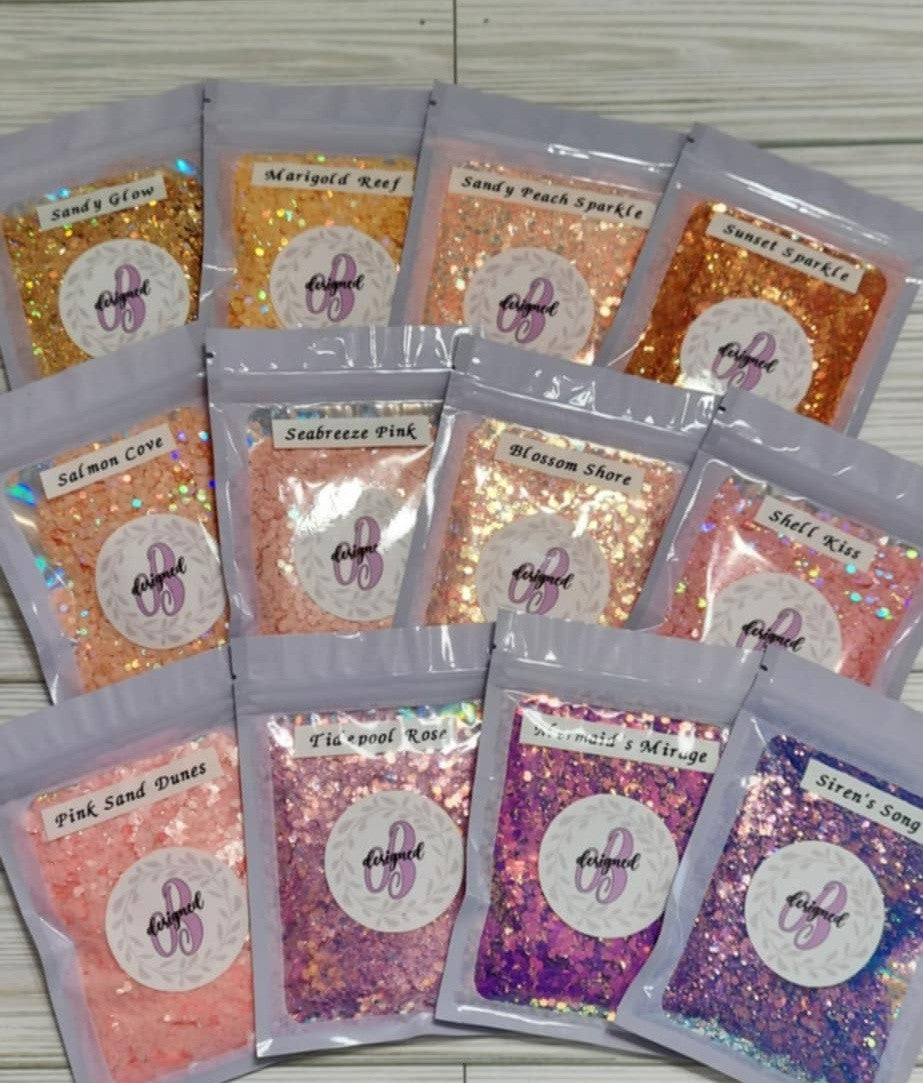 GLITTER
