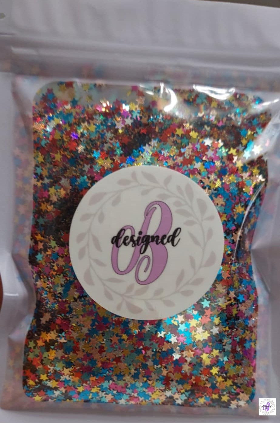 GLITTER