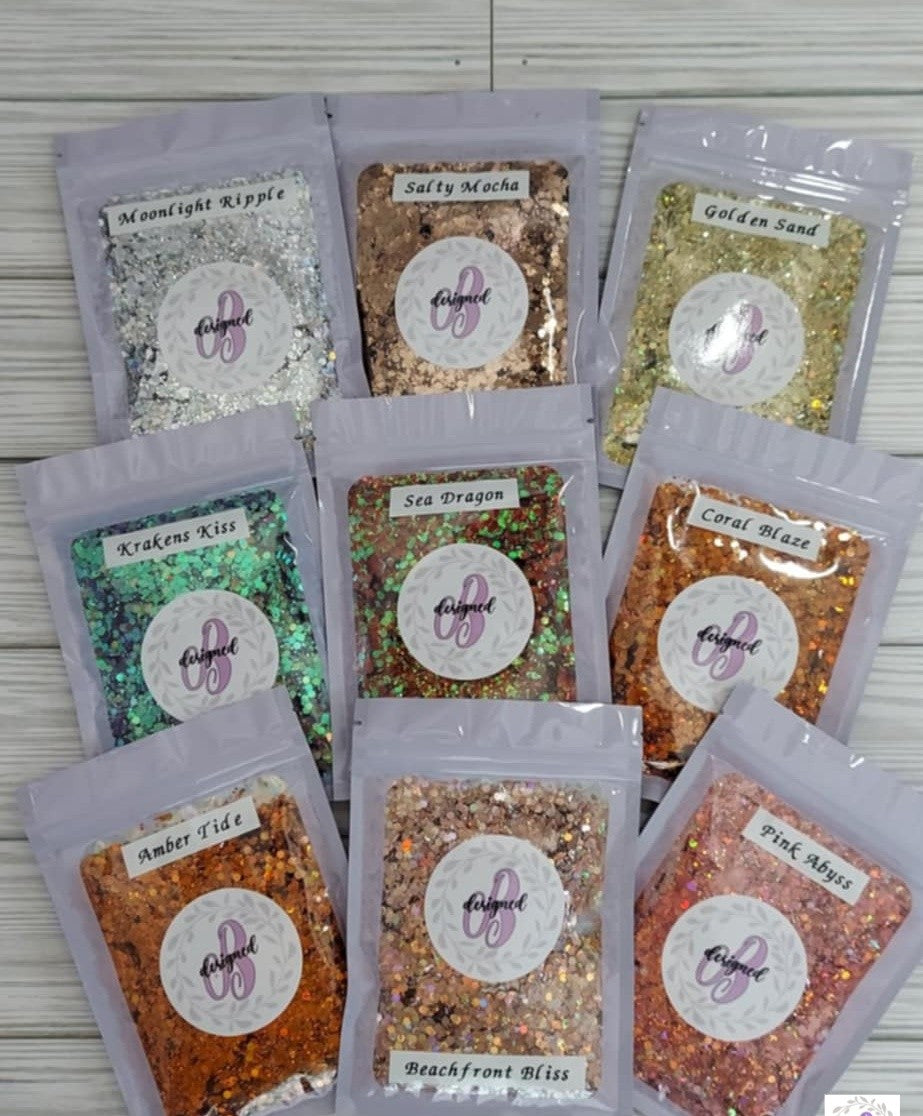 GLITTER
