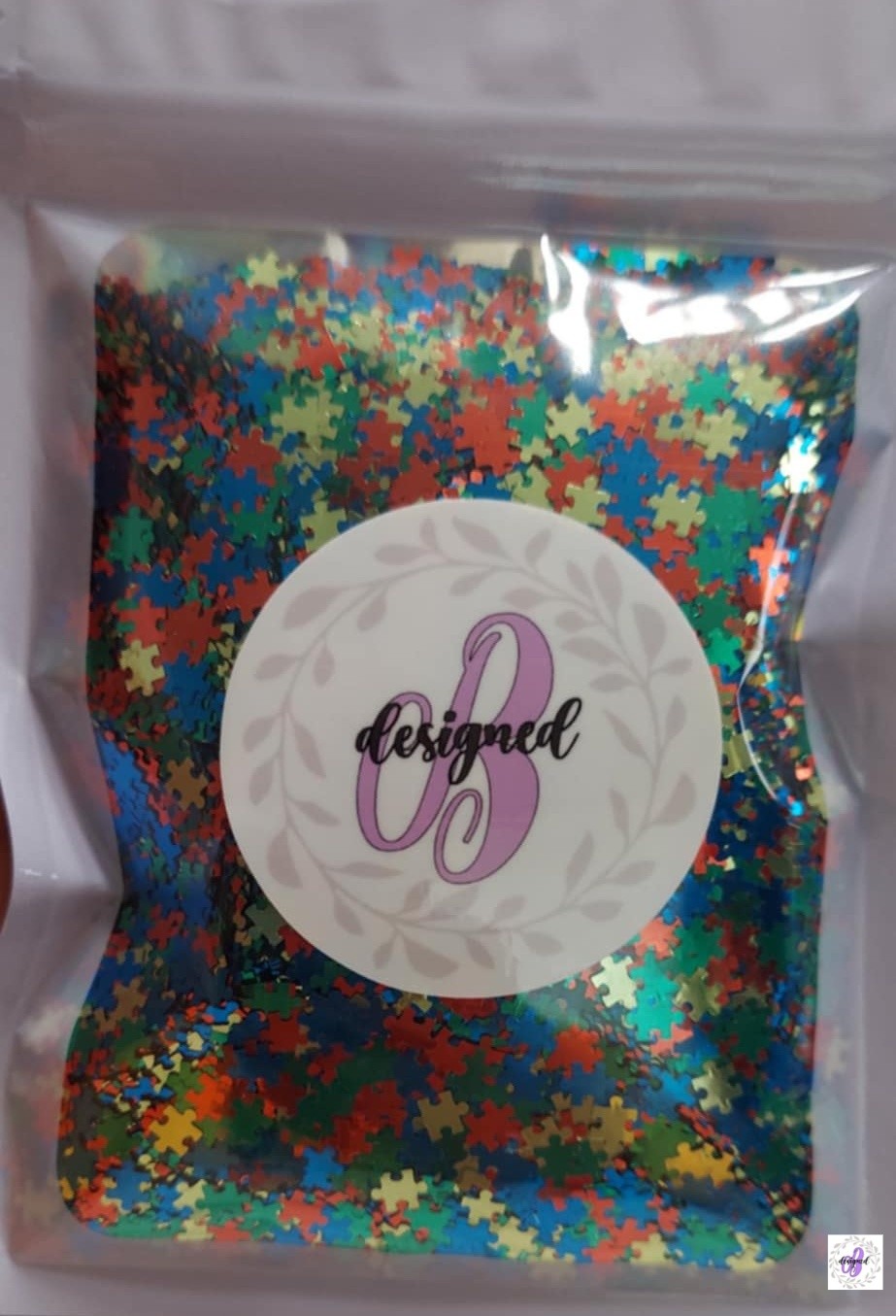 GLITTER
