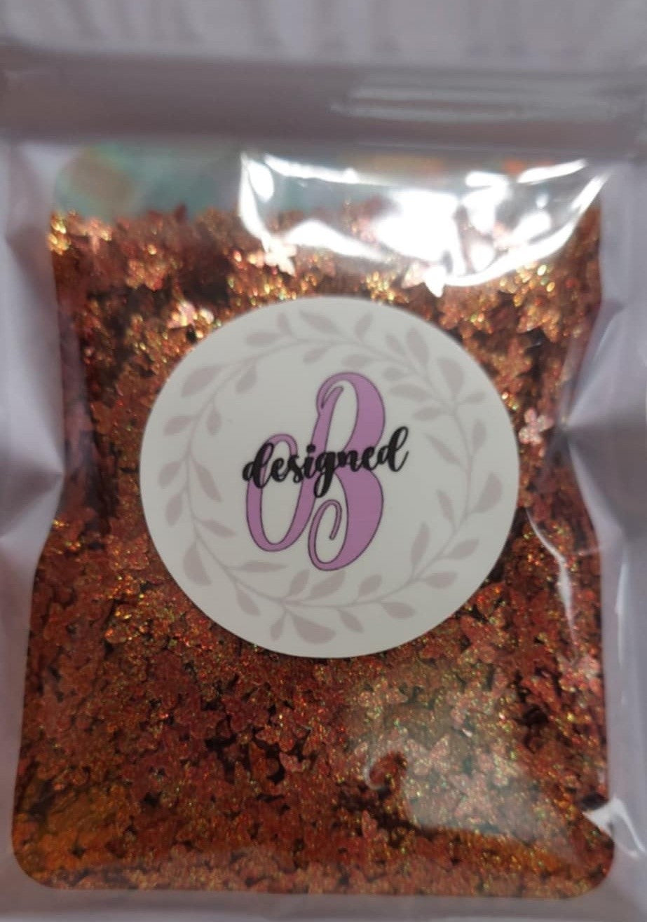 GLITTER
