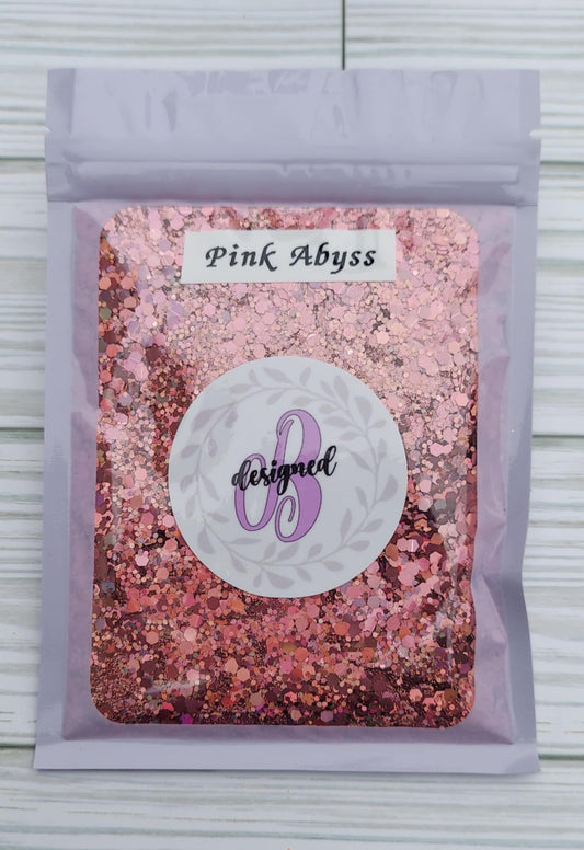 PINK ABYSS