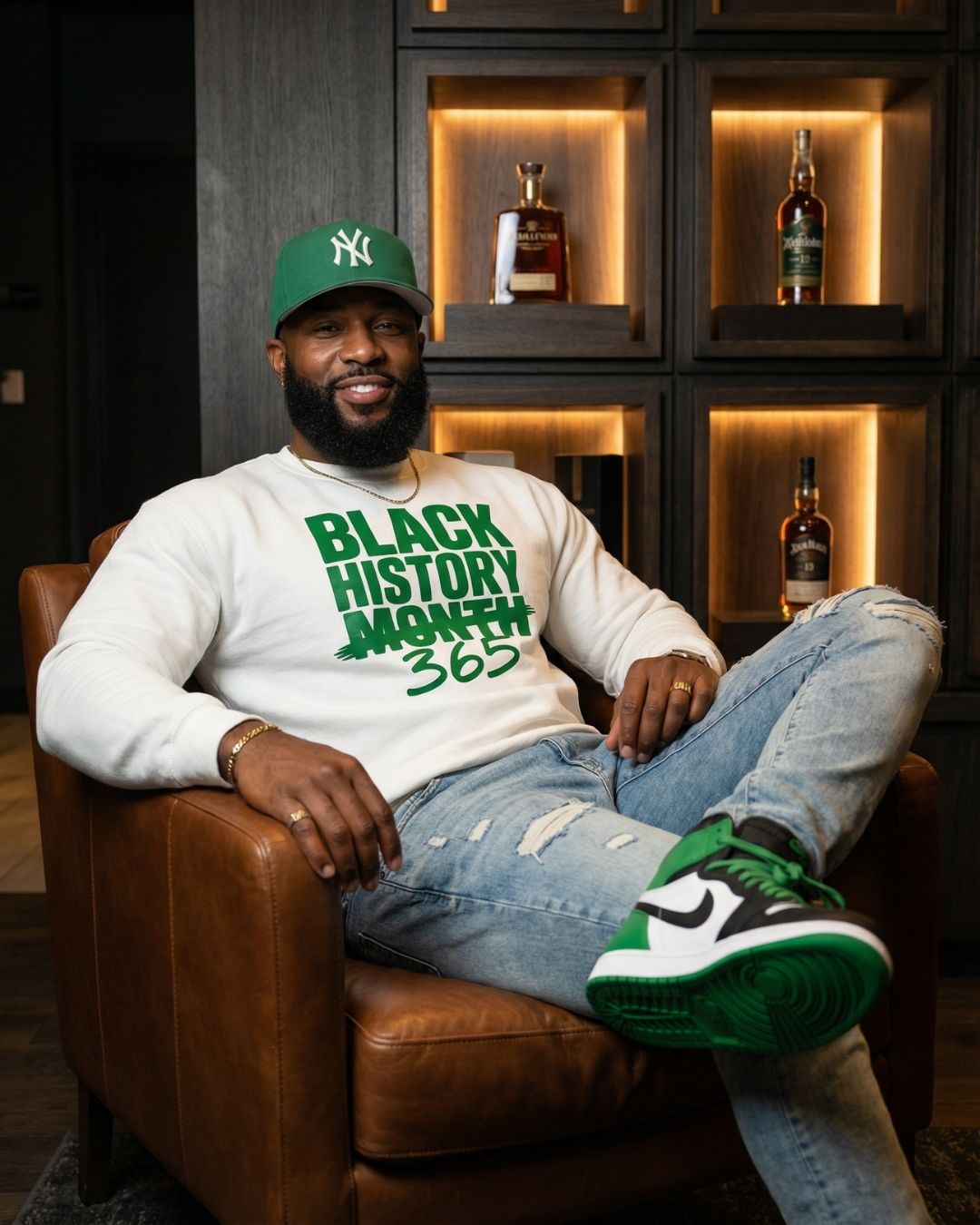 BLACK HISTORY 365