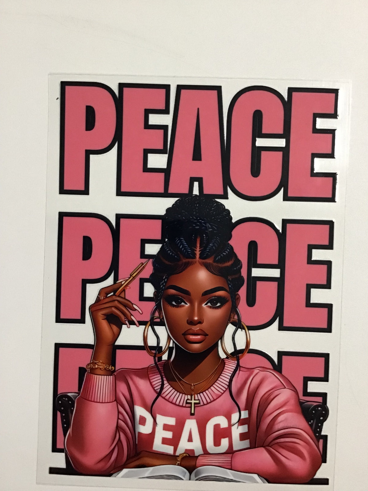 PEACE