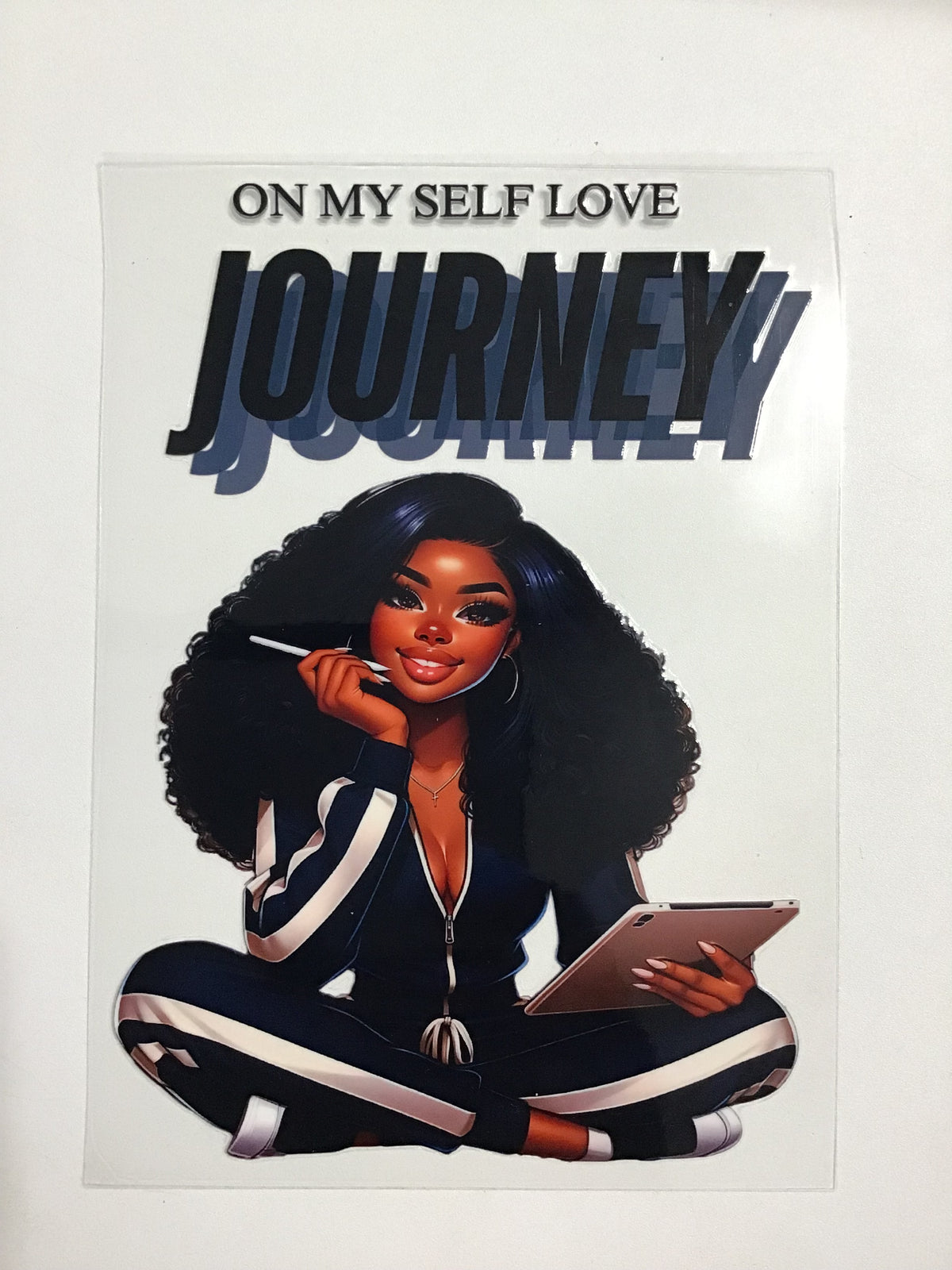 SELF LOVE JOURNEY