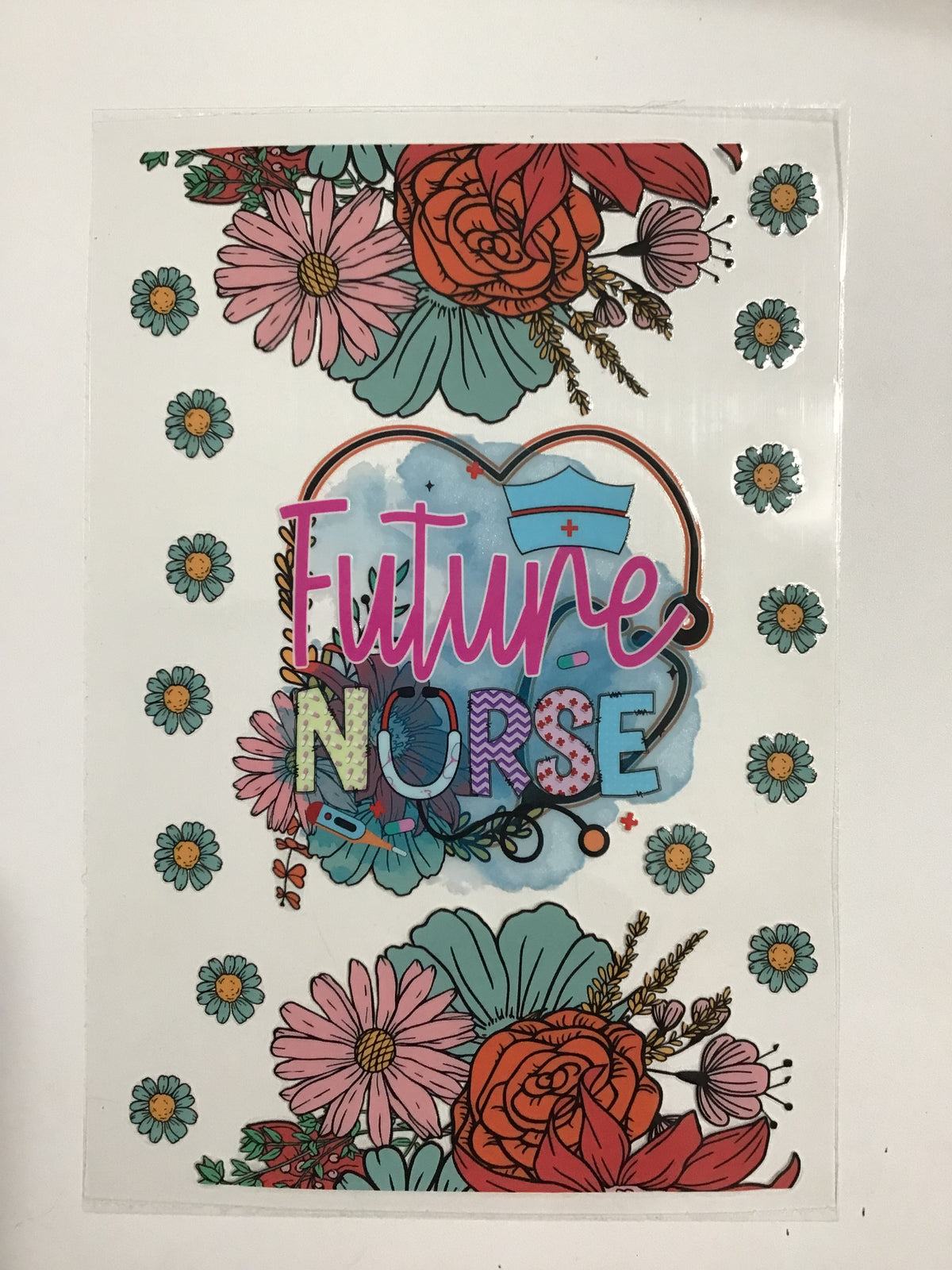 FUTURE NURSE
