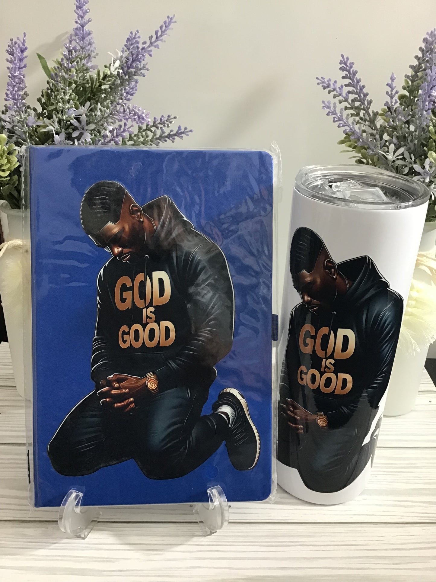 GOD IS GOOD
