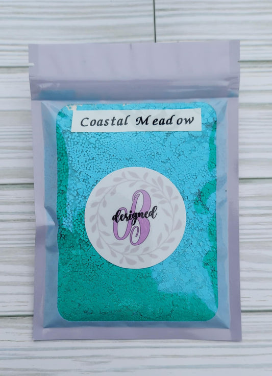 COASTAL MEADOW