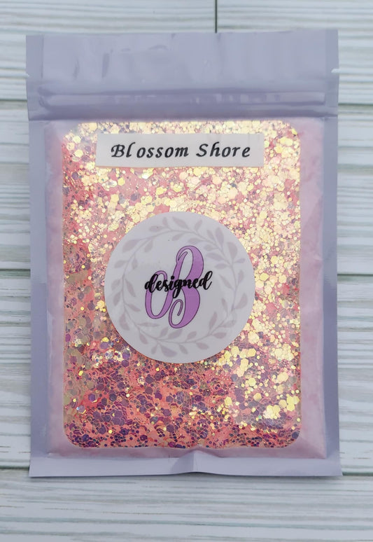 BLOSSOM SHORE
