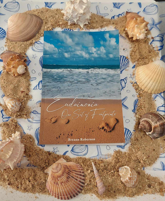 Eudaimonia: One Set of Footprints