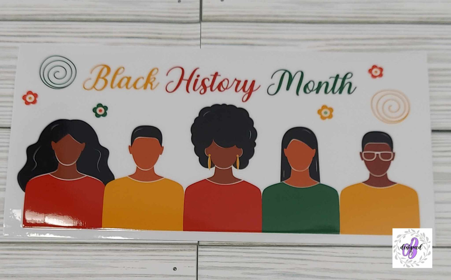 BLACK HISTORY MONTH 3