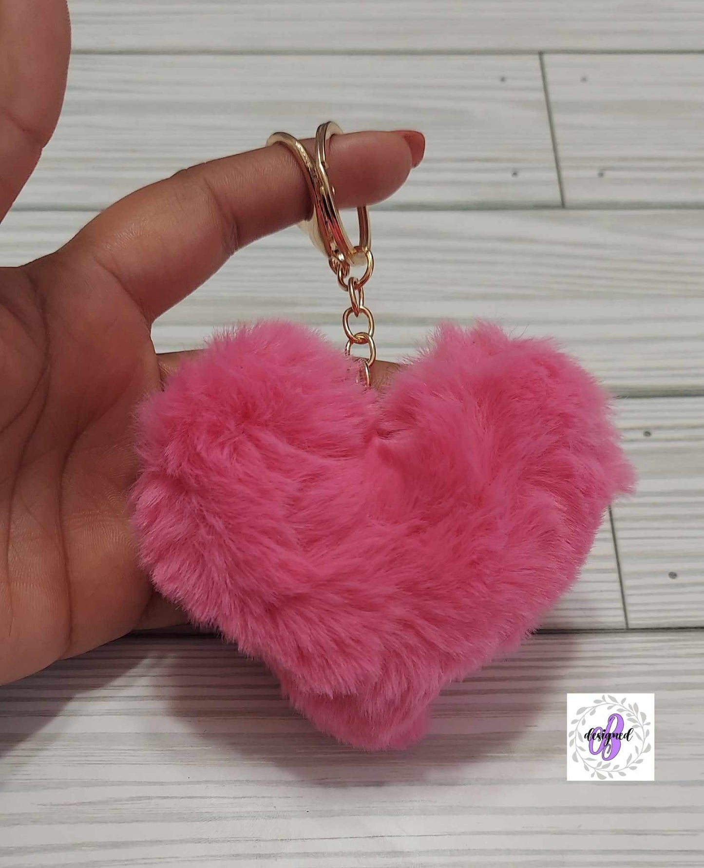 KEYCHAINS