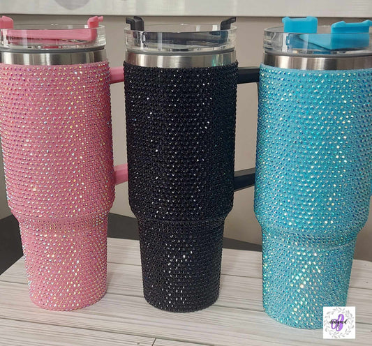 40oz TUMBLERS